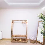 Elegant 2 Bedroom Duplex House With Garden In Cihangir
